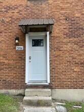 756 Willey St, Unit Rear in Morgantown, WV - Building Photo - Building Photo