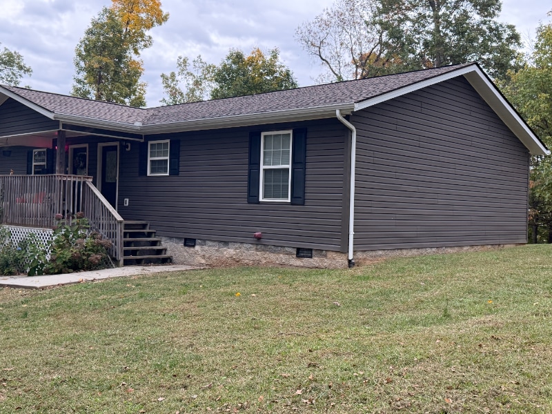 2713 Montvale Rd in Maryville, TN - Building Photo