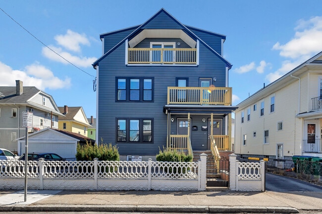 property at 43 Wright Ave