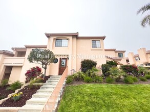 124 Beachcomber Dr in Pismo Beach, CA - Building Photo - Building Photo