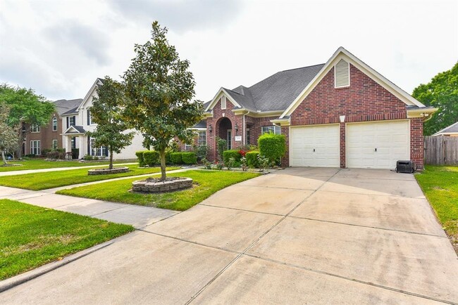 property at 3006 Gorom Ct