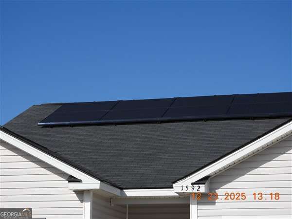 1592 Longleaf Ct in Hinesville, GA - Building Photo - Building Photo