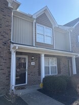 2033 Victory Gallop Ln in Murfreesboro, TN - Building Photo