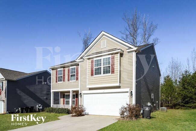 1541 Weatherend Dr in Rural Hall, NC - Building Photo - Building Photo