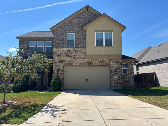 2969 Warwick Pk in Bulverde, TX - Building Photo - Building Photo