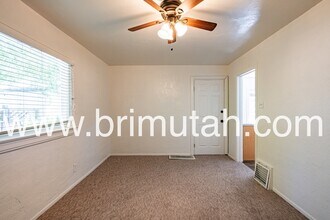 1102 S 800 E in Salt Lake City, UT - Building Photo - Building Photo