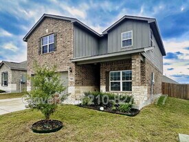 9223 Foxing Blf in Converse, TX - Building Photo