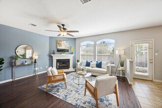 8909 Copano Dr in Austin, TX - Building Photo - Building Photo