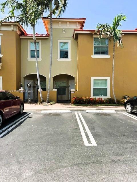 property at 291 Lake Monterey Cir