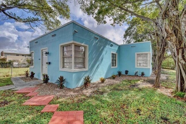 property at 3000 Broadway