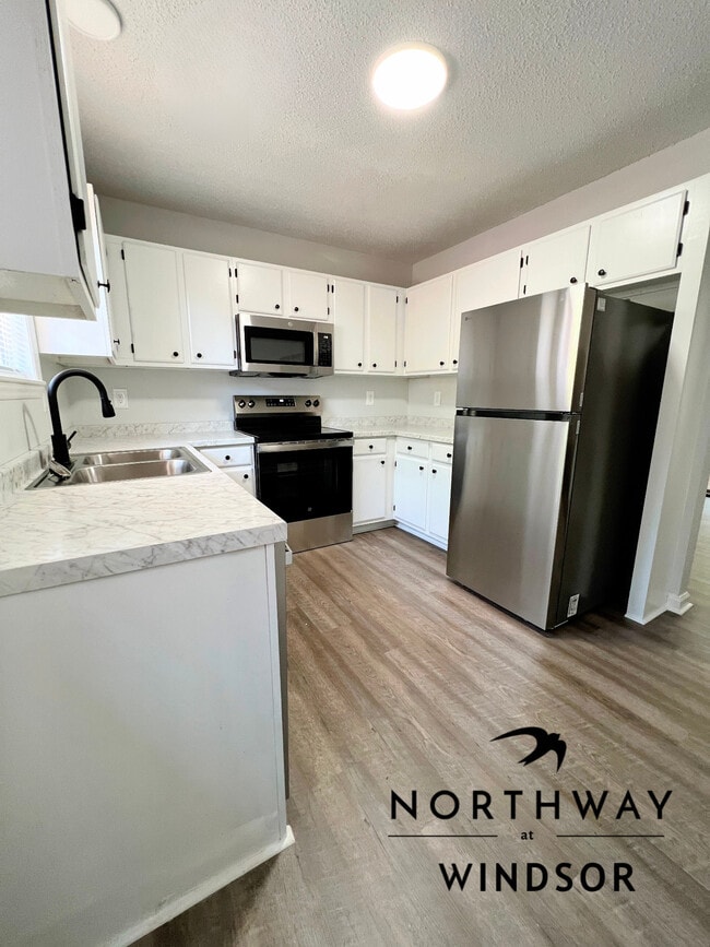 Northway at Windsor in Shelby, NC - Building Photo - Building Photo