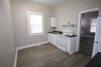 629 S Fares Ave in Evansville, IN - Building Photo - Building Photo