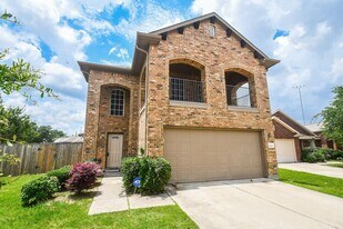 2403 Summers Glen Ct in Katy, TX - Building Photo