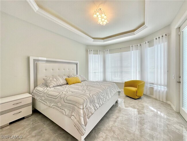 property at 2544 SW 28th Pl