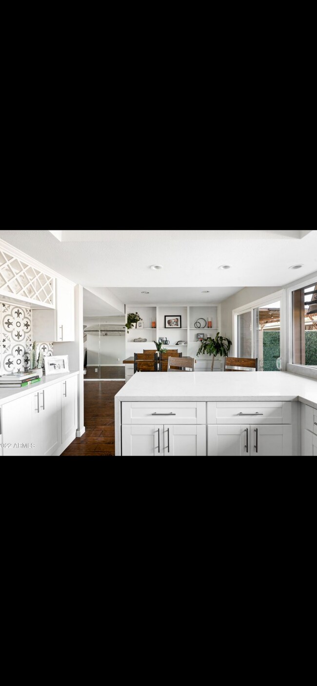 5125 N Granite Reef Rd in Scottsdale, AZ - Building Photo - Building Photo