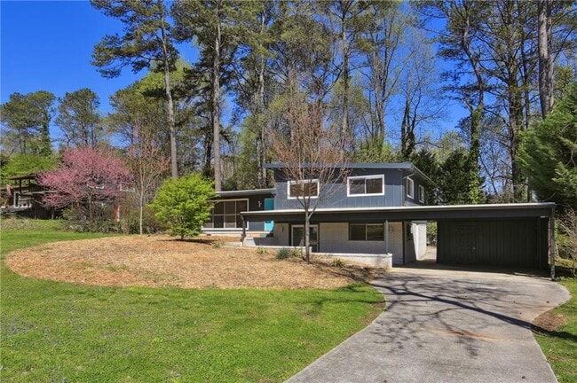 3684 Northlake Dr in Doraville, GA - Building Photo - Building Photo