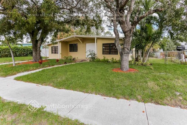 1421 NE 40th Ct in Pompano Beach, FL - Building Photo - Building Photo