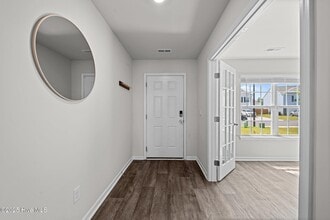 4017 Madeline Farm Blvd in New Bern, NC - Building Photo - Building Photo