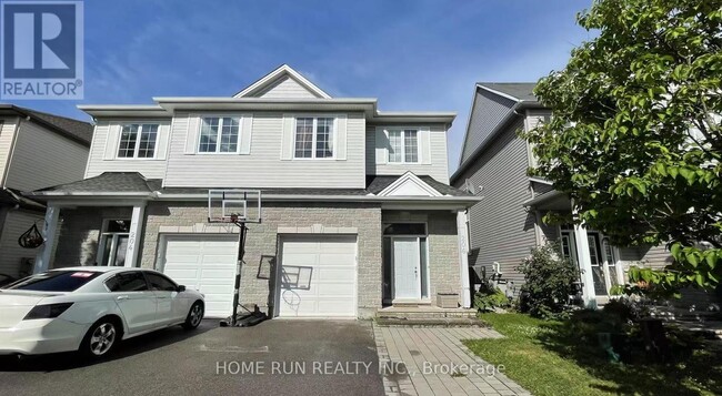 property at 206 Broxburn Crescent
