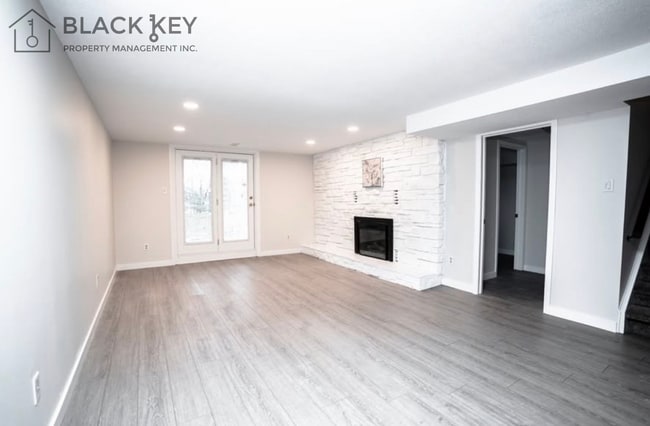 107 Edgehill Crescent in London, ON - Building Photo - Building Photo