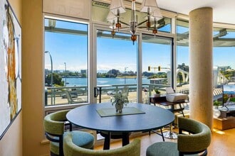 456 Pandora Av in Victoria, BC - Building Photo - Building Photo