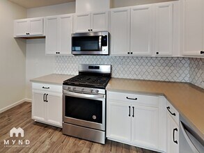 3831 Berrybridge St in Sacramento, CA - Building Photo - Building Photo