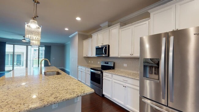 1220 Madison Towns Ln in Charlotte, NC - Building Photo - Building Photo