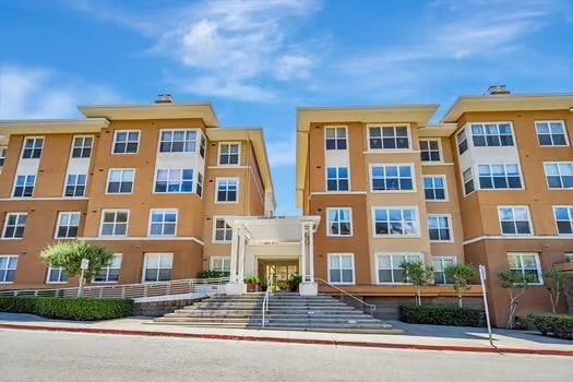 1 Crescent Way in San Francisco, CA - Building Photo - Building Photo