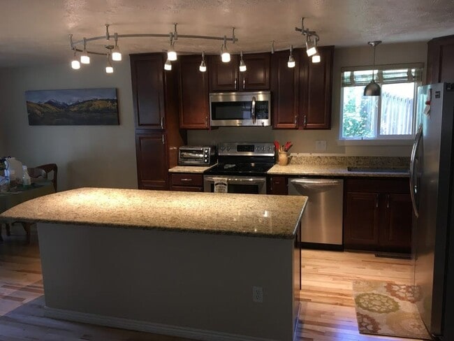 905 Pasque Dr in Longmont, CO - Building Photo - Building Photo