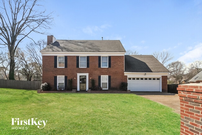 property at 4989 Wild Plum Cove