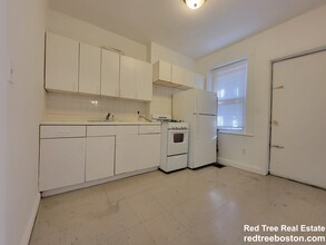 750 Huntington Ave, Unit 752 #4 in Boston, MA - Building Photo - Building Photo