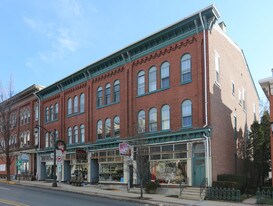 12-18 S Reading Ave in Boyertown, PA - Building Photo
