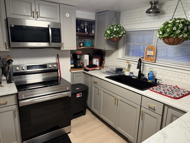 628 Isler St in Goldsboro, NC - Building Photo - Building Photo