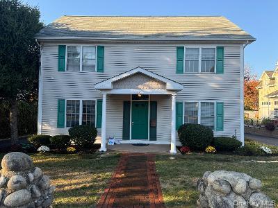 property at 17 Fairview St