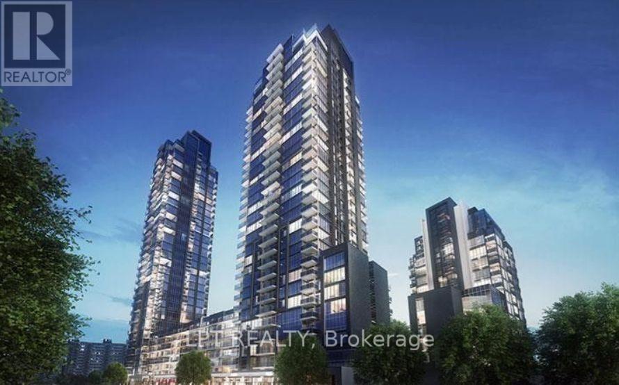 20 Meadowglen Pl in Toronto, ON - Building Photo