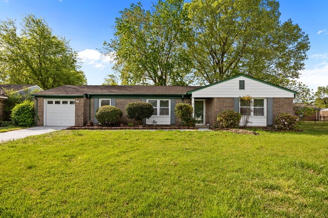 property at 5667 Heathwood Ct