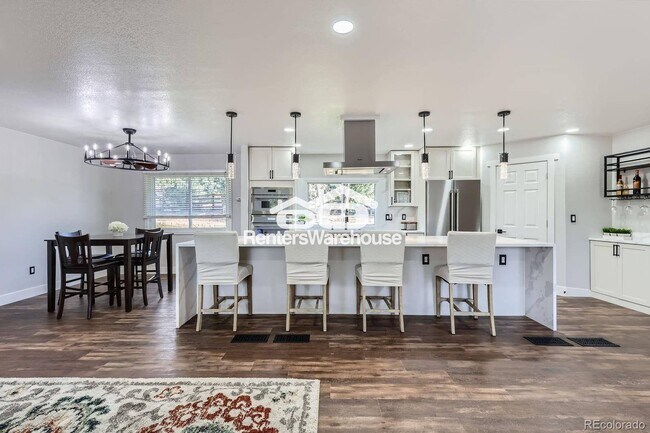 10587 Chautauga Mountain in Littleton, CO - Building Photo - Building Photo