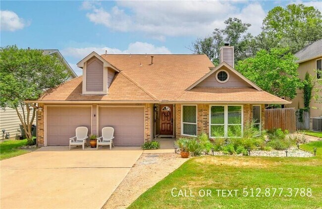 property at 13111 New Boston Bend
