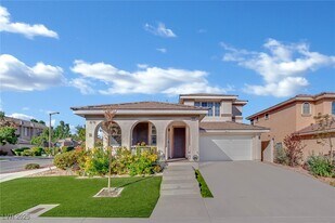 10336 Early Morning Ave in Las Vegas, NV - Building Photo