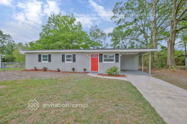 property at 8020 Pierre Dr