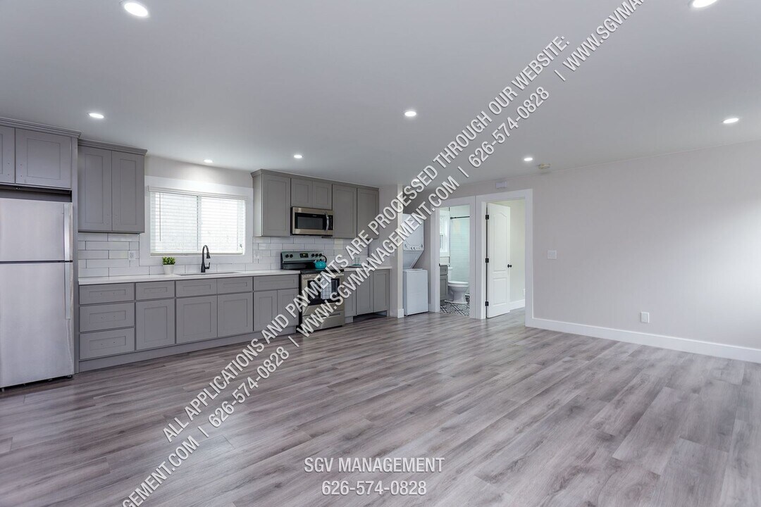 783 E Grand Ave in Pomona, CA - Building Photo
