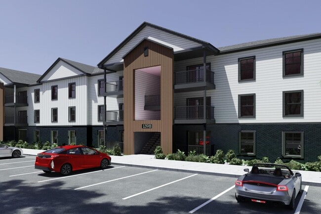 The Rickhouse Collective in Louisville, KY - Building Photo - Building Photo