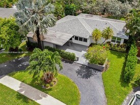 2932 NW 8th Ave in Wilton Manors, FL - Building Photo