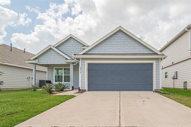 5214 Briana Dee Dr in Arcola, TX - Building Photo - Building Photo