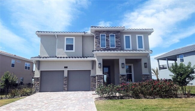 property at 15614 Vetta Dr