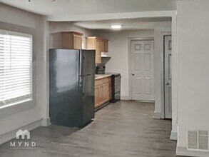 320 N Main St in Springtown, TX - Foto de edificio - Building Photo