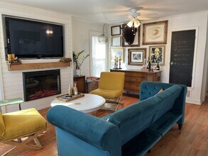 2602 21st St in Lubbock, TX - Building Photo - Building Photo