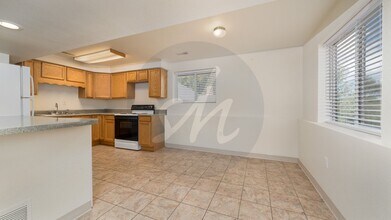 506 S 11th St in Colorado Springs, CO - Building Photo - Building Photo