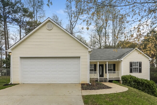 property at 715 Heritage Ridge Dr