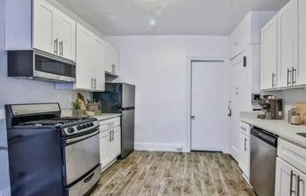 414 East 71st Street in New York, NY - Foto de edificio - Interior Photo